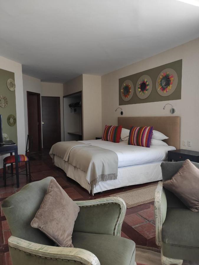 Hotel Rosario Lago Titicaca Copacabana  Ngoại thất bức ảnh
