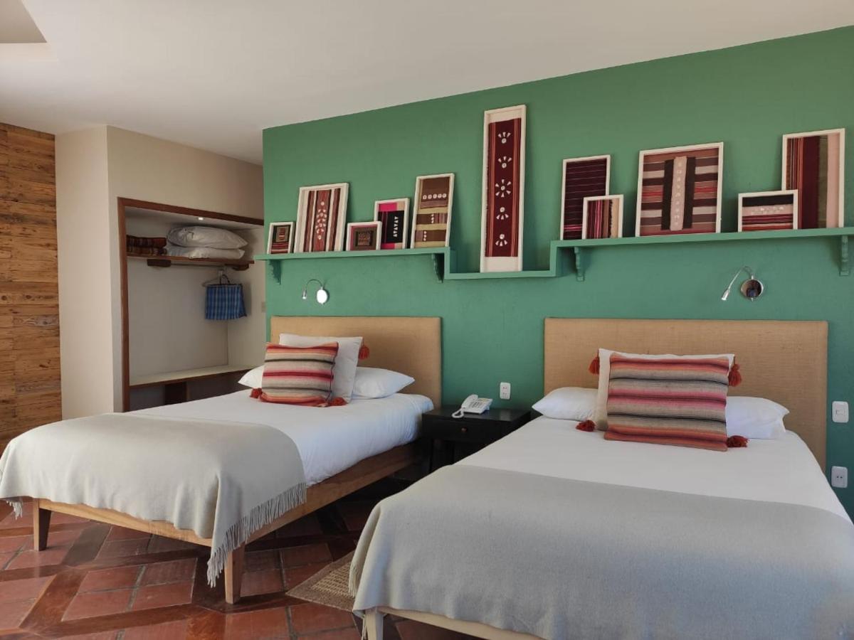 Hotel Rosario Lago Titicaca Copacabana  Ngoại thất bức ảnh