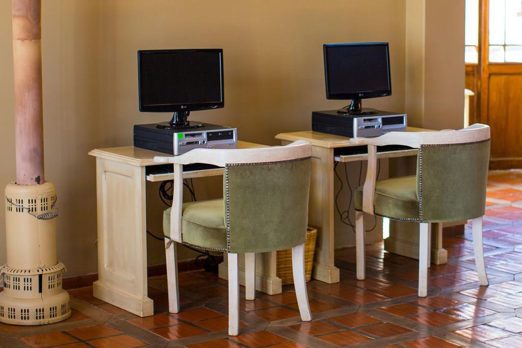Hotel Rosario Lago Titicaca Copacabana  Ngoại thất bức ảnh