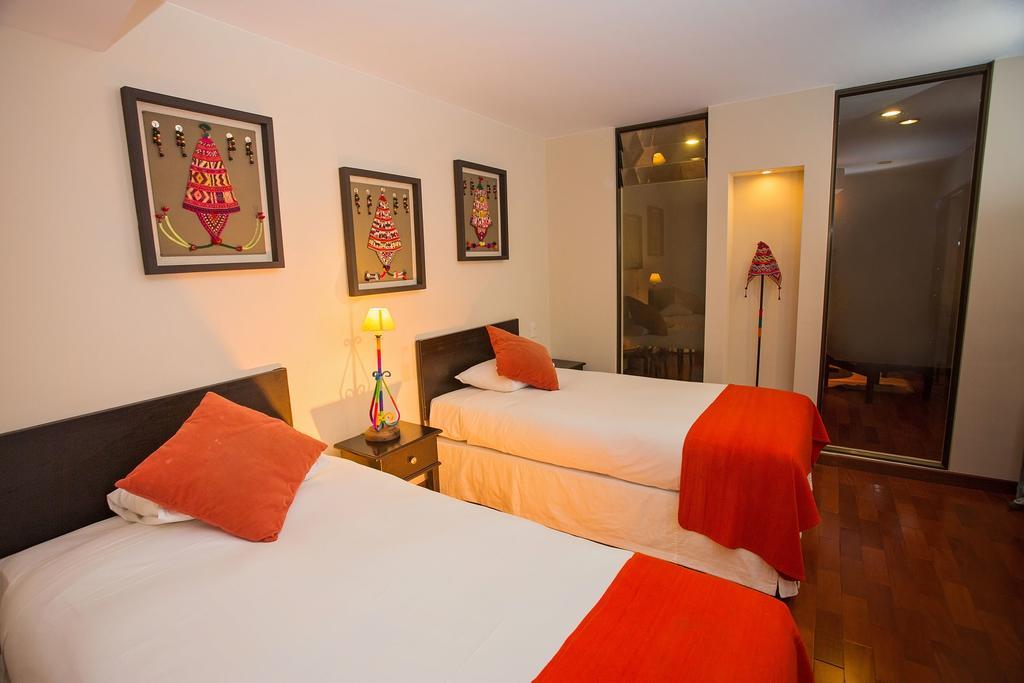 Hotel Rosario Lago Titicaca Copacabana  Ngoại thất bức ảnh