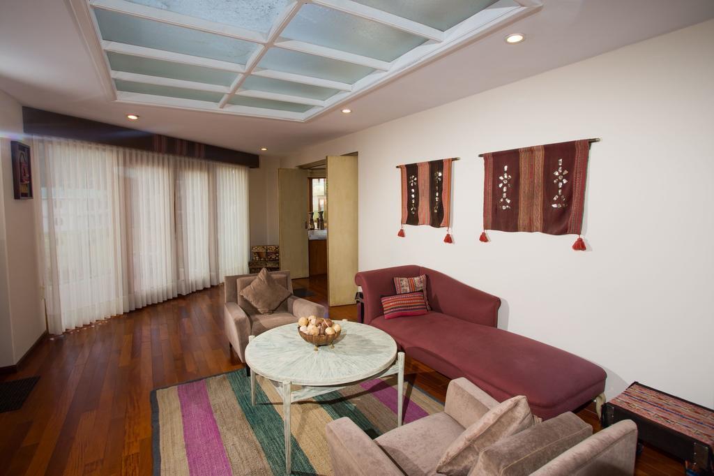 Hotel Rosario Lago Titicaca Copacabana  Ngoại thất bức ảnh