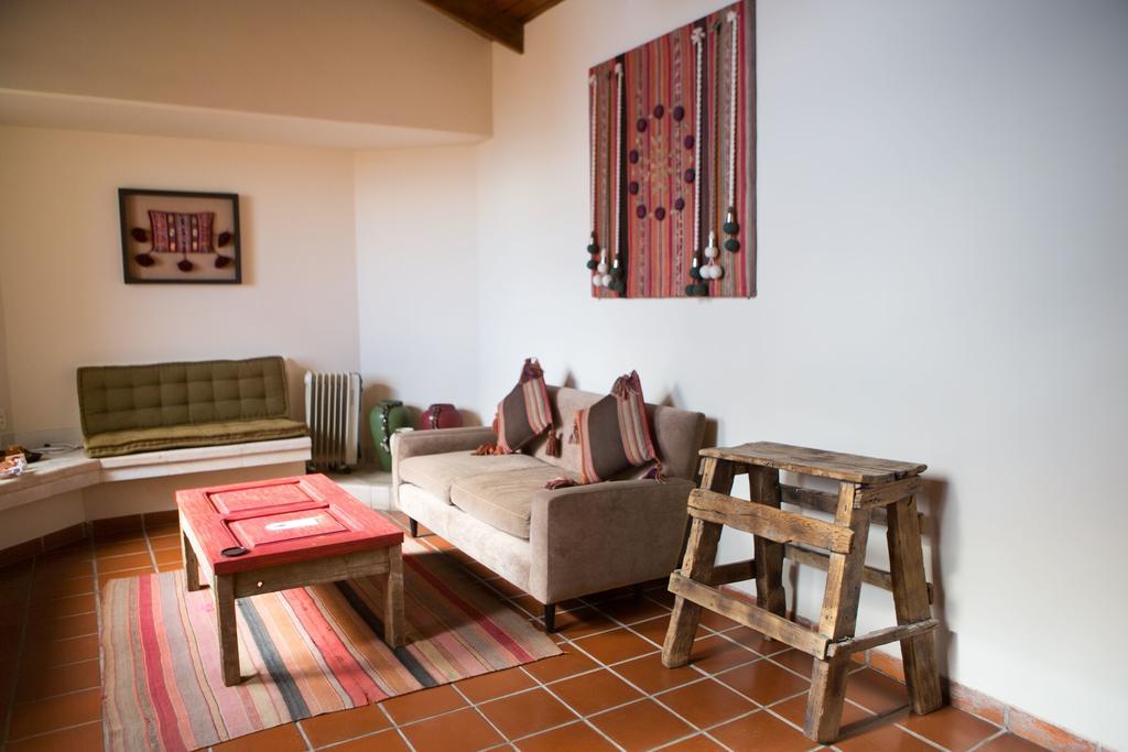 Hotel Rosario Lago Titicaca Copacabana  Ngoại thất bức ảnh
