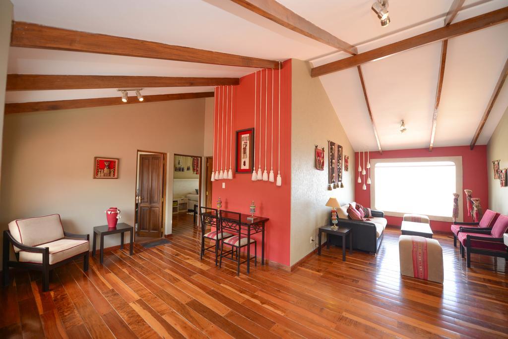 Hotel Rosario Lago Titicaca Copacabana  Ngoại thất bức ảnh